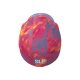 Cappellino sportivo con visiera FANTASY Red