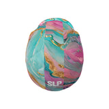 Cappellino sportivo con visiera FANTASY White