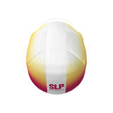 Cappellino sportivo con visiera SHADE Red