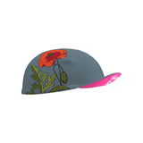 Cappellino sportivo con visiera VINIL Flower Power