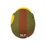 Cappellino sportivo con visiera VINIL Mr Fox