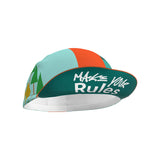 Cappellino sportivo con visiera VINIL Mari e Monti