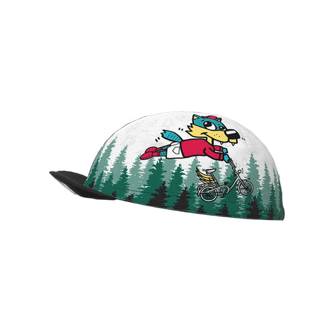 Cycling Cap RED BULL MOTTARONE