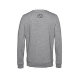 Felpa girocollo ASSAULT TO FREEDOM Grigio