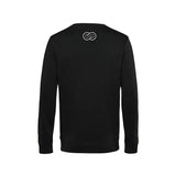 Felpa girocollo ASSAULT TO FREEDOM Nero