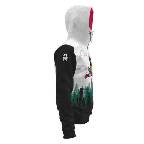 Sweatshirt REDBULL MOTTARONE