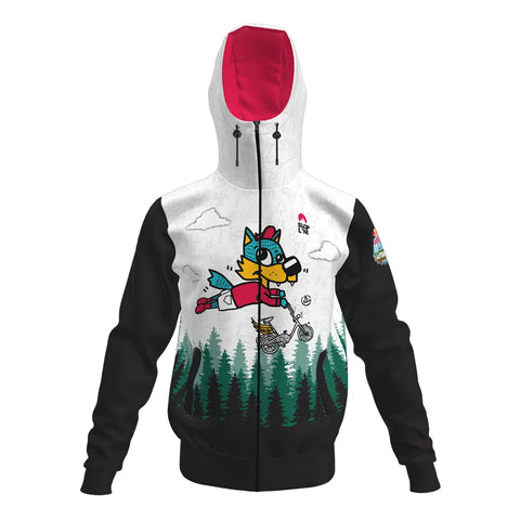 Sweatshirt REDBULL MOTTARONE
