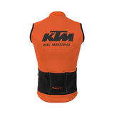 Gilet Light KTM ALCHEMIST