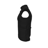 Gilet X-Vest Black - Donna
