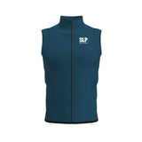 Gilet X-Vest Petrol - Donna