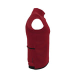 Gilet X-Vest Red