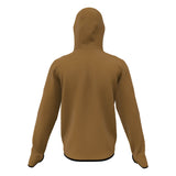 Guscio EXAGON MARRONE