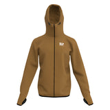 Guscio EXAGON MARRONE