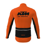 Giubbino Comfort-J KTM ALCHEMIST Allenamento