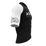 Maglia Impulso ASSAULT TO FREEDOM Black25