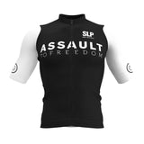 Maglia Impulso ASSAULT TO FREEDOM Black25