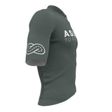 Maglia Impulso ASSAULT TO FREEDOM Grey25 - Donna