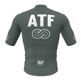 Maglia Impulso ASSAULT TO FREEDOM Grey25 - Donna