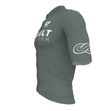 Maglia Impulso ASSAULT TO FREEDOM Grey25 - Donna