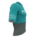 Maglia Impulso ASSAULT TO FREEDOM Flag Grey25