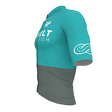 Maglia Impulso ASSAULT TO FREEDOM Flag Grey25