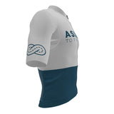 Maglia Impulso ASSAULT TO FREEDOM Flag Petrol25