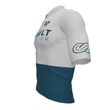 Maglia Impulso ASSAULT TO FREEDOM Flag Petrol25