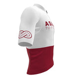 Maglia Impulso ASSAULT TO FREEDOM Flag Red25 - Donna