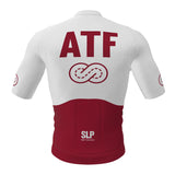 Maglia Impulso ASSAULT TO FREEDOM Flag Red25 - Donna