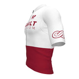 Maglia Impulso ASSAULT TO FREEDOM Flag Red25 - Donna