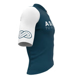 Maglia Impulso ASSAULT TO FREEDOM Petrol25