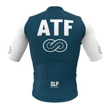 Maglia Impulso ASSAULT TO FREEDOM Petrol25