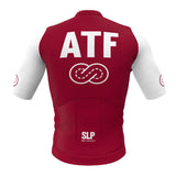 Maglia Impulso ASSAULT TO FREEDOM Red25 - Donna