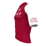 Maglia Impulso ASSAULT TO FREEDOM Red25