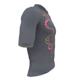 Maglia Impulso B.SIMO Snake - Donna