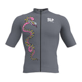 Maglia Impulso B.SIMO Snake - Donna