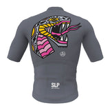Maglia Impulso B.SIMO Snake - Donna