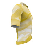 Maglia Impulso FANTASY Black - Donna