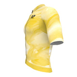 Maglia Impulso FANTASY Black - Donna