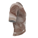 Maglia Impulso FANTASY Cinnamon - Donna