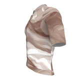 Maglia Impulso FANTASY Cinnamon - Donna