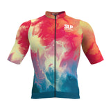 Maglia Impulso FANTASY Petrol - Donna