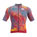 Maglia Impulso FANTASY Red - Donna