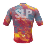 Maglia Impulso FANTASY Red - Donna