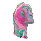 Maglia Impulso FANTASY White - Donna