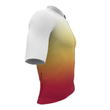 Maglia Impulso SHADE Red - Donna