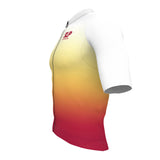 Maglia Impulso SHADE Red - Donna