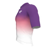 Maglia Impulso SHADE White - Donna