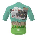 Maglia Impulso VINIL Cloud Race - Donna