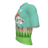 Maglia Impulso VINIL Cloud Race - Donna